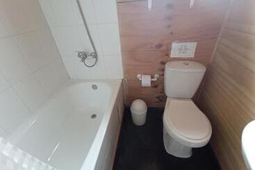 پانسیون Hostal Palafito Waiwen
