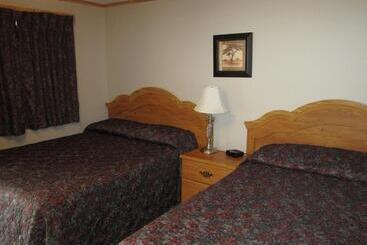 Scoodic Motel