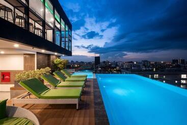 Amata Residence