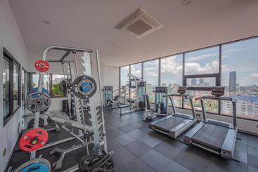 Amata Residence