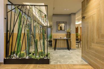 هتل Aquamarine   Wellness & Spa