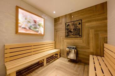 هتل Aquamarine   Wellness & Spa