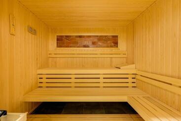 هتل Aquamarine   Wellness & Spa