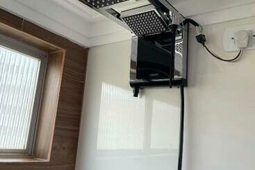 Araras Apart Service I
