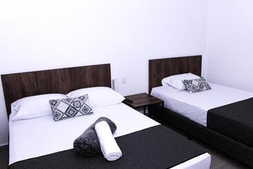 Ayenda Hotel Mm