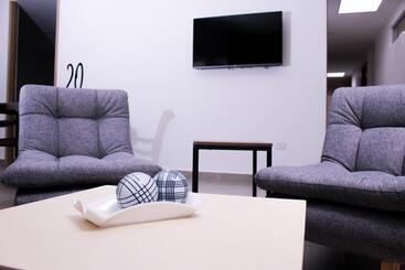 Ayenda Hotel Mm