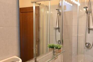 B&b A Capua   I Portici Del Centro