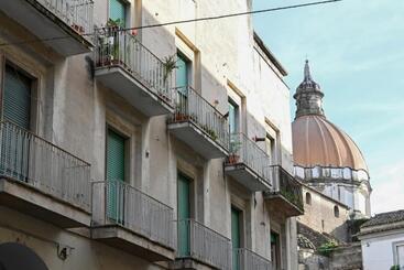 B&b A Capua I Portici Del Centro