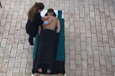 هتل Casa Rosa Villa With Pool In Olhao Centre