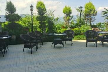 酒店 Crescent Resort, Darjeeling