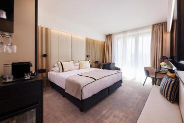 Lua Resort   Adults Only - Balatonfured