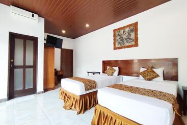 هتل The Bali Menjangan Boutique Villas & Dive Center