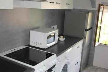 Les Appartements Du Saint Hubert