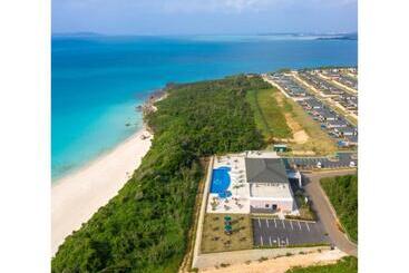 Miyakojima Kurima Resort Seawood Hotel   Vacation Stay 16233v