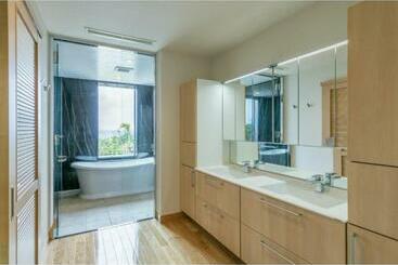 Miyakojima Kurima Resort Seawood Hotel Vacation Stay 16224v