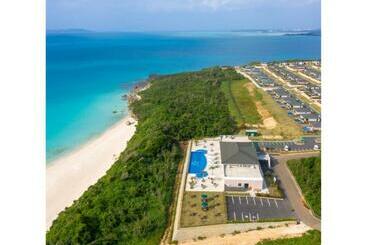 Miyakojima Kurima Resort Seawood Hotel   Vacation Stay 16227v