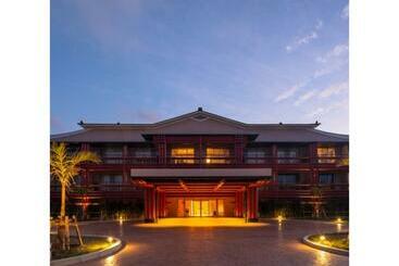 Miyakojima Kurima Resort Seawood Hotel Vacation Stay 16227v