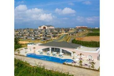 Miyakojima Kurima Resort Seawood Hotel   Vacation Stay 16233v
