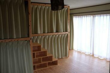 پانسیون Azumino Fukuro Guesthouse   Vacation Stay 21913v