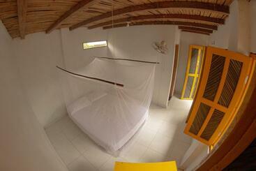 پانسیون Hostel In Palomino