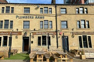 پانسیون Plumbers Arms
