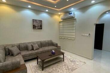 شقة فندقية همس العلا للشقق المفروشة