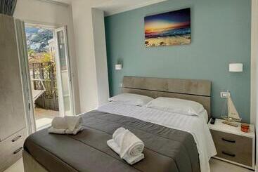 Aretusa Resort Amalfi Coast