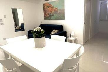 Aretusa Resort Amalfi Coast