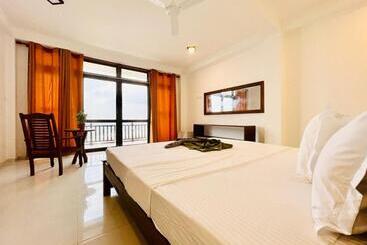 Arrow Beach Resort