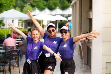 تختخواب و صبحانه Marina Sands Bijou Boutique Is An Excellent Choice For Travelers Visiting Obzor