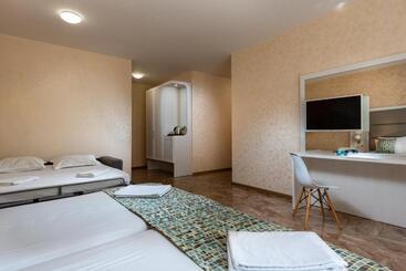 تختخواب و صبحانه Marina Sands Bijou Boutique Is An Excellent Choice For Travelers Visiting Obzor
