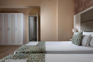 تختخواب و صبحانه Marina Sands Bijou Boutique Is An Excellent Choice For Travelers Visiting Obzor
