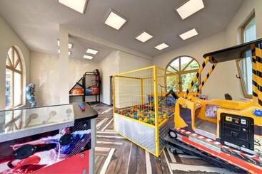 تختخواب و صبحانه Marina Sands Bijou Boutique Is An Excellent Choice For Travelers Visiting Obzor