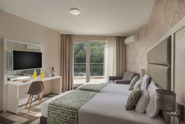 تختخواب و صبحانه Marina Sands Bijou Boutique Is An Excellent Choice For Travelers Visiting Obzor