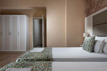 تختخواب و صبحانه Marina Sands Bijou Boutique Is An Excellent Choice For Travelers Visiting Obzor