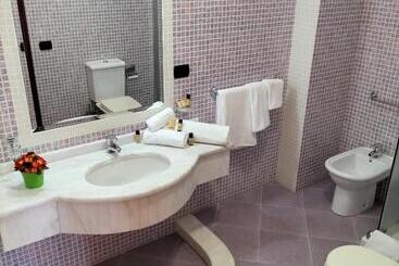 تختخواب و صبحانه Villa Gloria