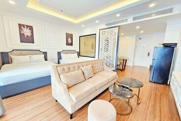 Flc Sea Tower Quy Nhơn Homostay