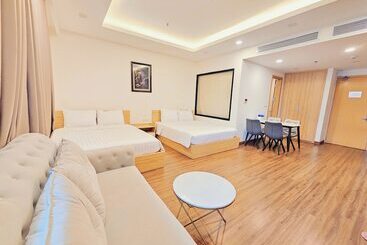 Flc Sea Tower Quy Nhơn  Homostay