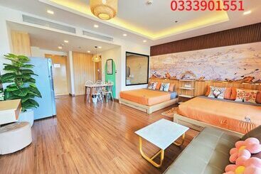 Flc Sea Tower Quy Nhơn  Homostay