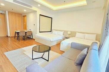 Flc Sea Tower Quy Nhơn  Homostay