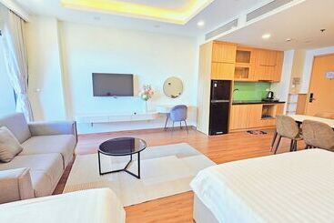 Flc Sea Tower Quy Nhơn  Homostay