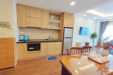 Flc Sea Tower Quy Nhơn  Homostay
