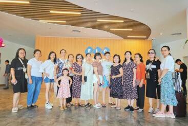 Flc Sea Tower Quy Nhơn  Homostay