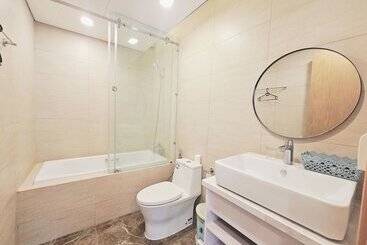 Flc Sea Tower Quy Nhơn  Homostay