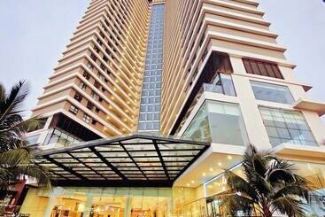 Flc Sea Tower Quy Nhơn  Homostay