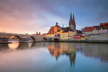 Elaya Hotel Regensburg City Center