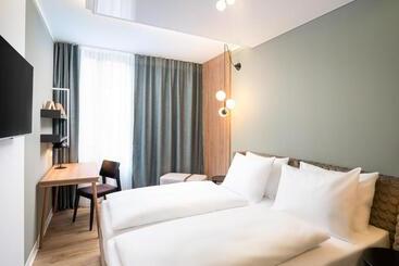 Elaya Hotel Regensburg City Center