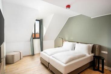 Elaya Hotel Regensburg City Center