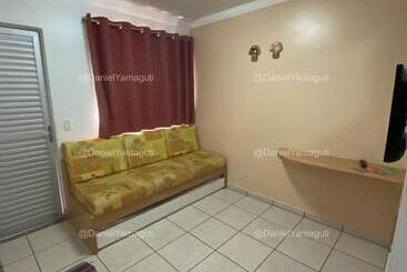 هتل Diroma Fiori Caldas Novas Ymt 071