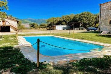 هتل Exclusive Pool Open All Year Spoleto Biofarm Slps 8 Village Shops, Bar1 Km 4